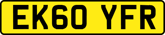 EK60YFR