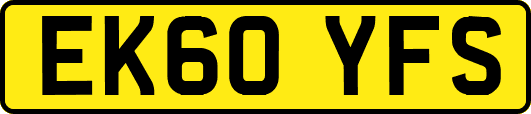 EK60YFS