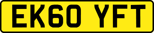 EK60YFT