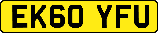 EK60YFU