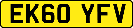 EK60YFV