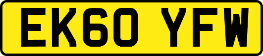 EK60YFW