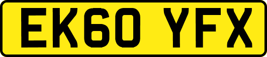 EK60YFX