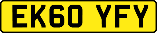 EK60YFY