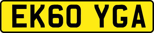 EK60YGA