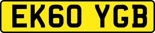 EK60YGB