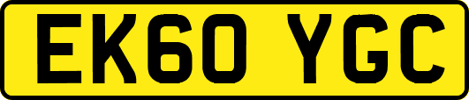EK60YGC