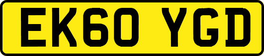 EK60YGD
