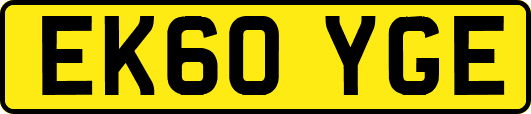 EK60YGE