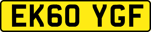EK60YGF