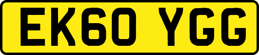EK60YGG