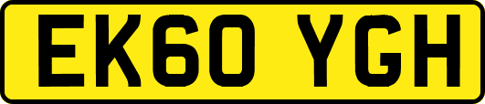 EK60YGH