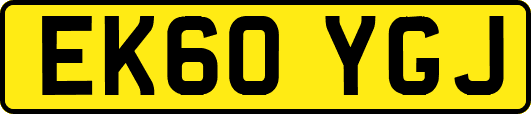 EK60YGJ
