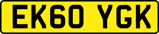 EK60YGK