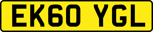EK60YGL