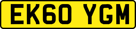 EK60YGM
