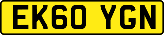 EK60YGN