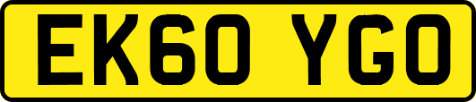 EK60YGO