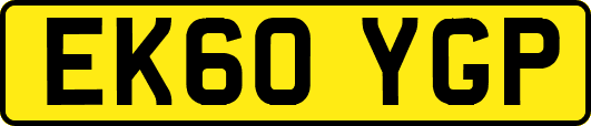 EK60YGP