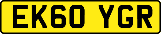 EK60YGR