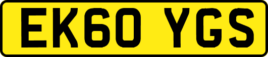 EK60YGS