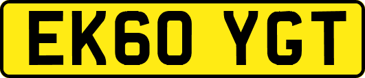 EK60YGT