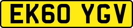 EK60YGV