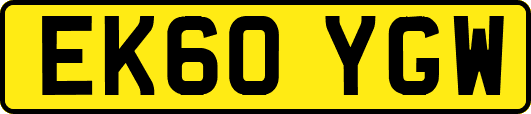 EK60YGW