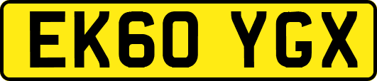 EK60YGX