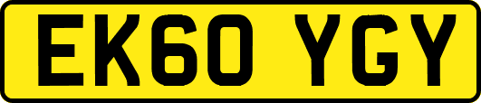 EK60YGY