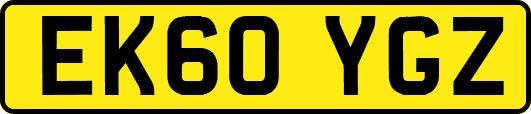 EK60YGZ