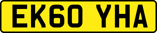EK60YHA