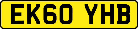 EK60YHB