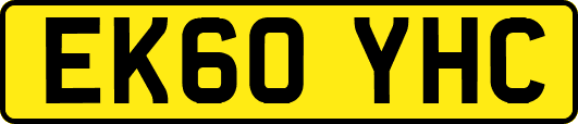 EK60YHC