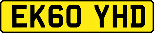 EK60YHD