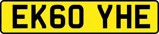 EK60YHE
