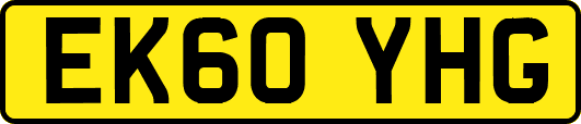 EK60YHG