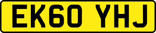 EK60YHJ