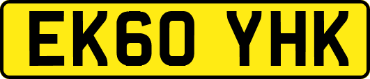 EK60YHK