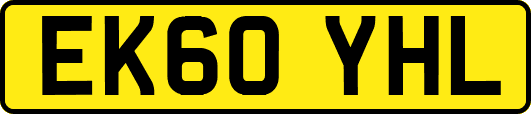 EK60YHL
