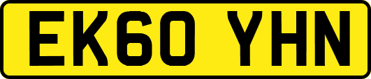 EK60YHN
