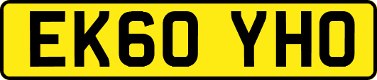 EK60YHO