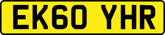 EK60YHR