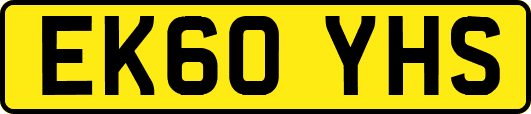 EK60YHS