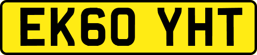 EK60YHT