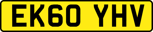 EK60YHV