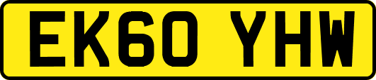 EK60YHW