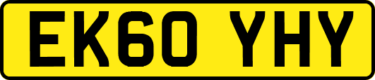 EK60YHY
