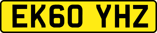 EK60YHZ