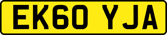 EK60YJA